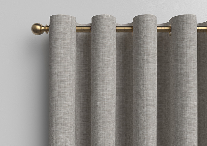 Mersin, Bamboo - Made to Measure Curtains - Image 12